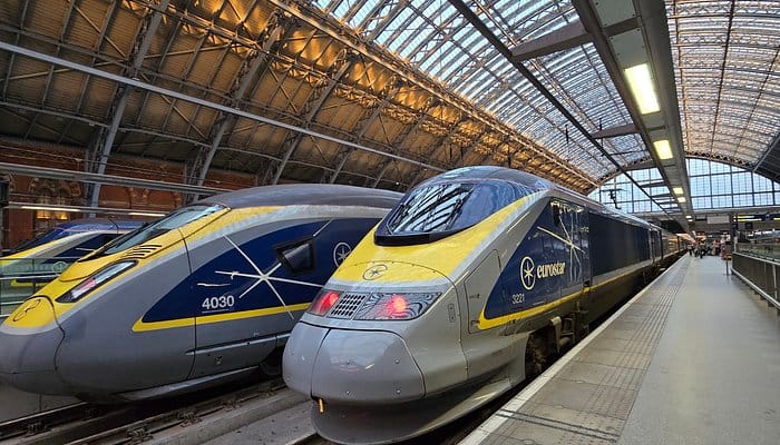 Eurostar Chaos: Engineering Works and French Network Delays Hit Monday Commute
