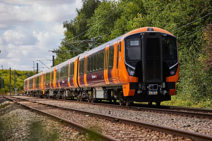 Another Rail Franchise Returns to Public Hands: West Midlands Nationalisation Complete