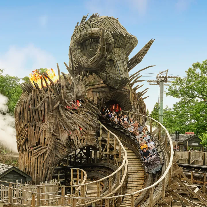 Alton Towers Faces Boycott Over 'Hidden Disabilities' Rule Change